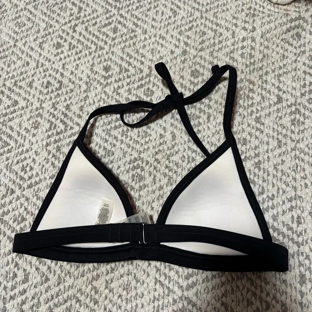 PINK™ Victoria’s Secret push up triangle bikini top - Picture 6 of 7